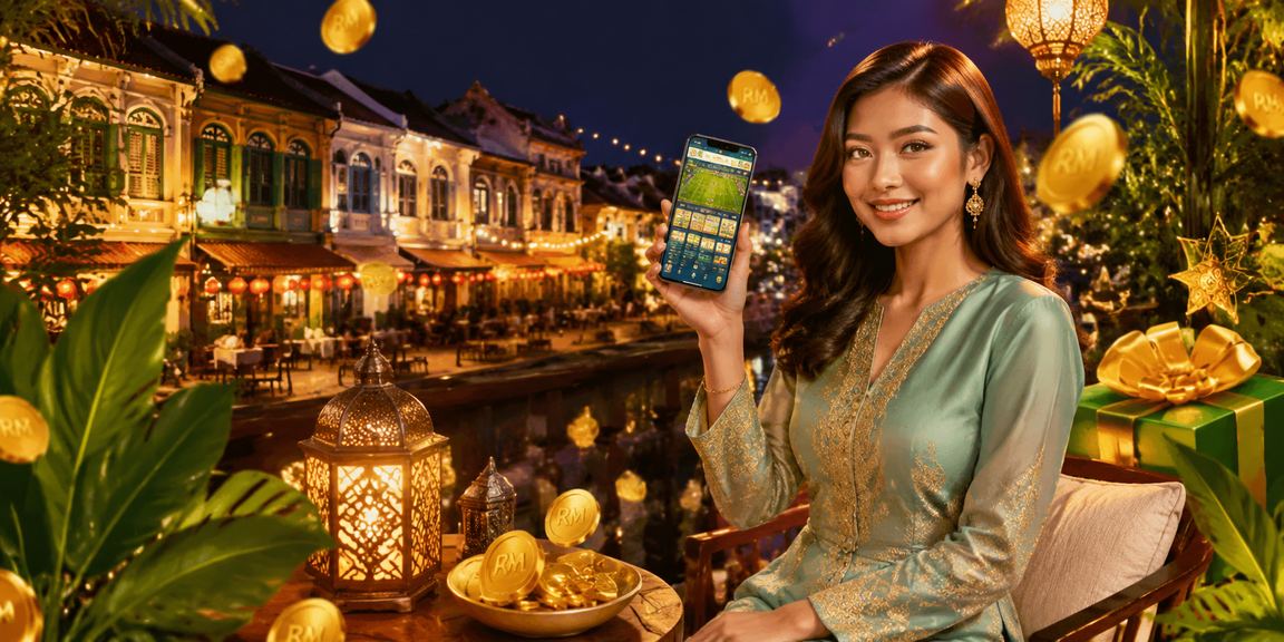 Pertaruhan bola sepak aktif di Malaysia