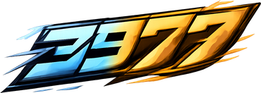 3977